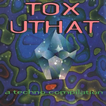 Tox Uthat by Various Artists - album cover