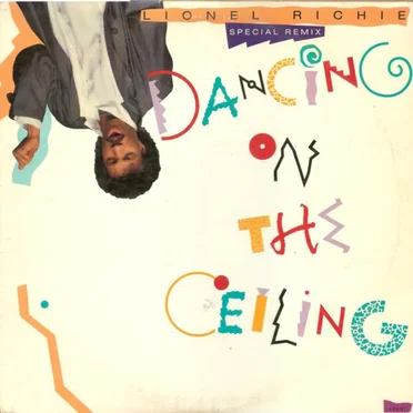Dancing on the Ceiling