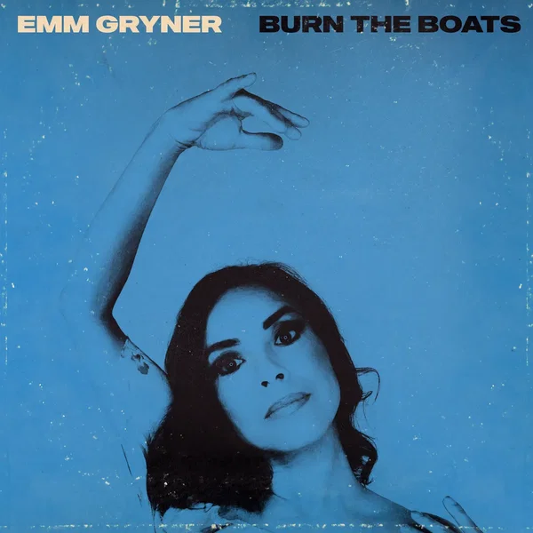 Burn the Boats
