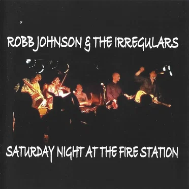 Saturday Night at the Fire Station