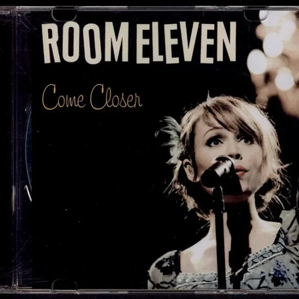 Come Closer