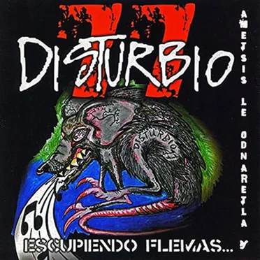 Disturbio 77