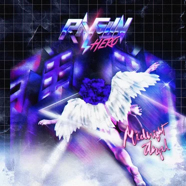 Midnight Angel EP