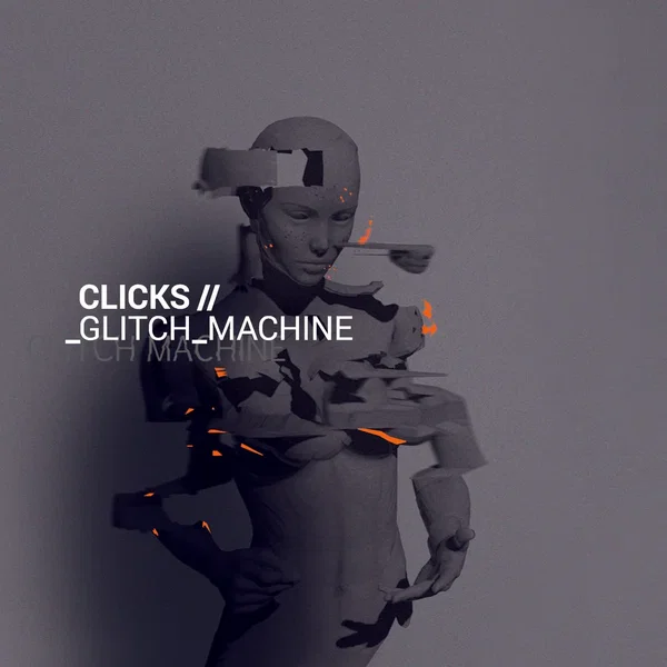 Glitch Machine