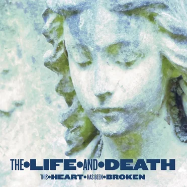 This Heart Has Been Broken - EP