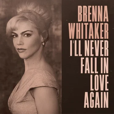 Release artwork