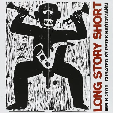 Long Story Short by Various Artists - album cover