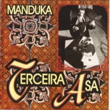 Terceira Asa by Manduka - album cover