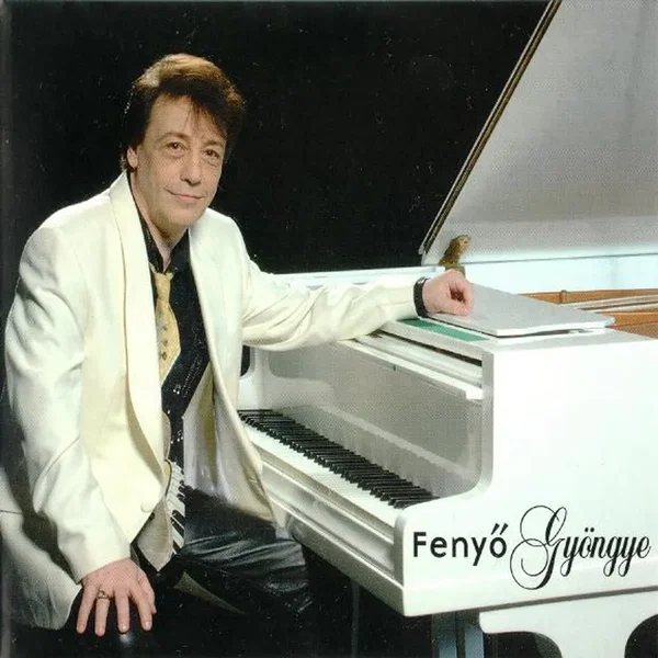 Fenyő gyöngye