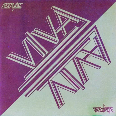 Apocalypse by Viva - album cover