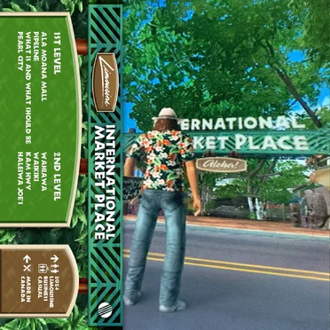 International Market Place