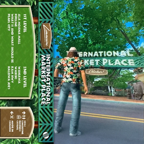 International Market Place
