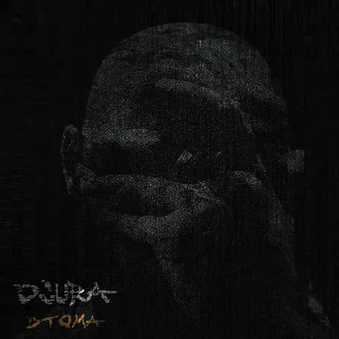 Втома by Djura - album cover