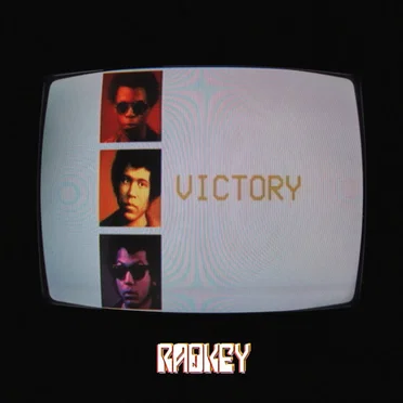 Victory by Radkey - album cover