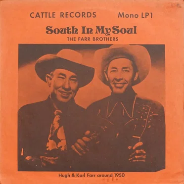 South In My Soul