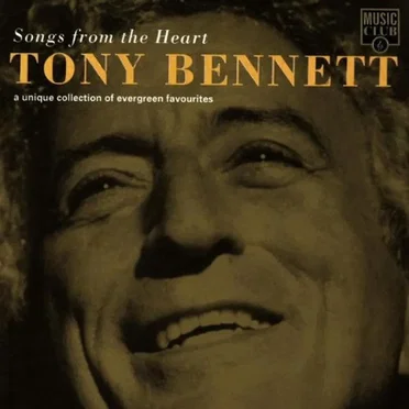 Songs From the Heart: A Unique Collection of Evergreen Favourites