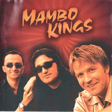 Mambo Kings by Mambo Kings - album cover