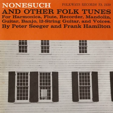 Nonesuch and Other Folk Tunes