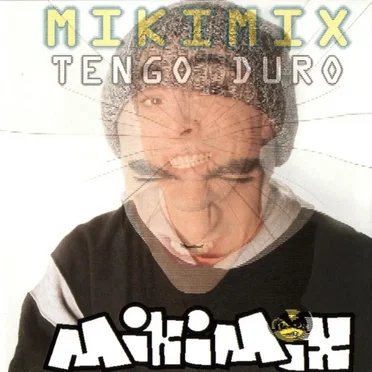 Tengo duro