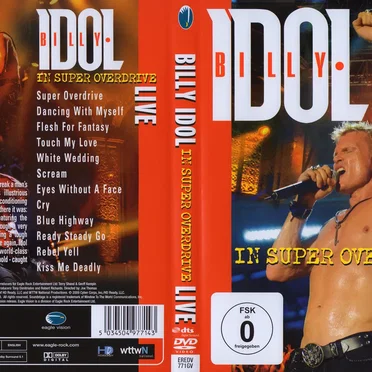 In Super Overdrive Live