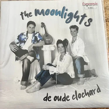De oude clochard