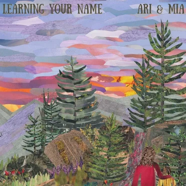 Learning Your Name