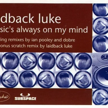 Music's Always on My Mind