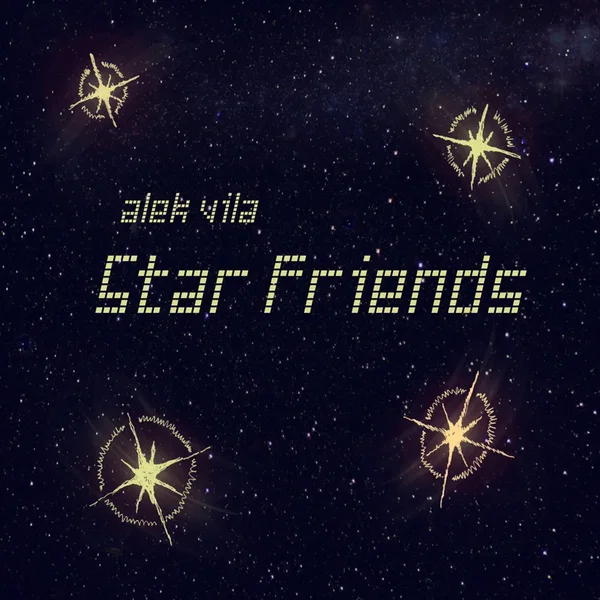 Star Friends