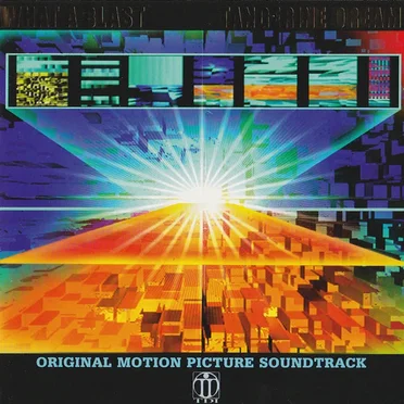 What a Blast: Architecture in Motion