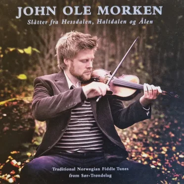 John Ole Morken