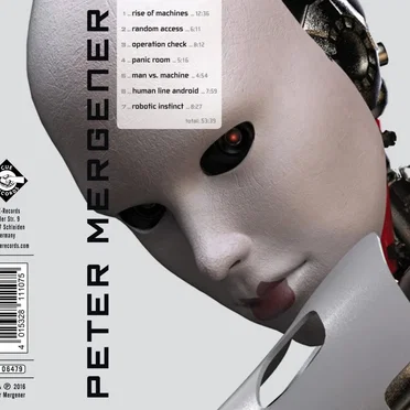 Robotic Instinct