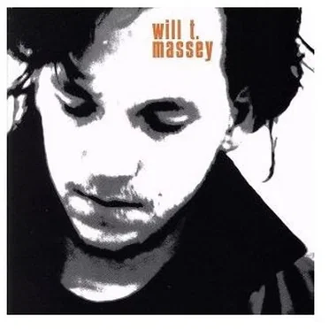Will T. Massey by Will T. Massey - album cover