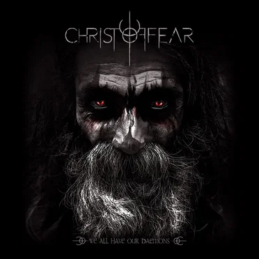 We All Have Our Daemons by Christoffear - album cover