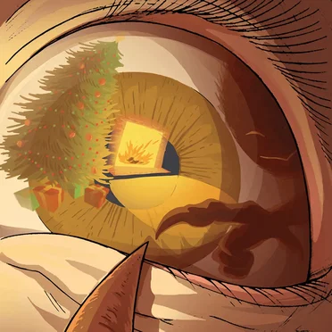 NoSleep Christmas 2019