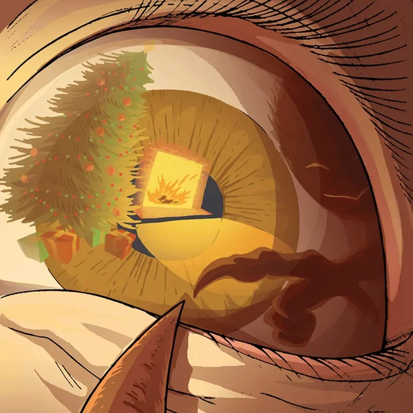 NoSleep Christmas 2019