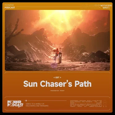 Sun Chaser's Path