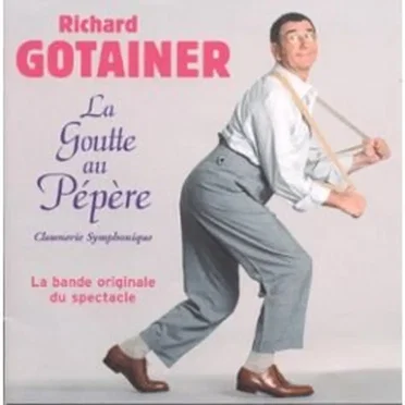 La Goutte au pépère