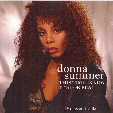 This Time I Know It’s for Real