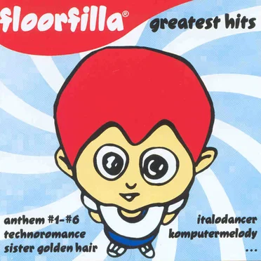 Greatest Hits