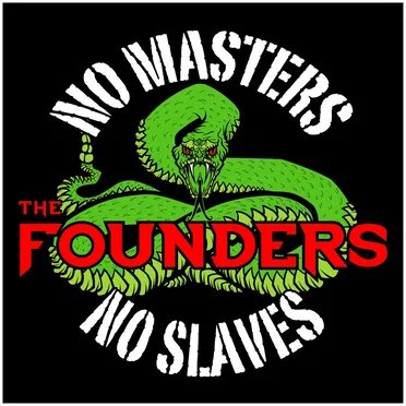 No Masters, No Slaves