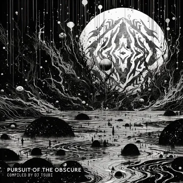 Pursuit of the Obscure