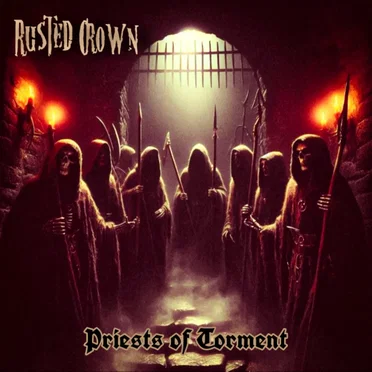 Priests of Torment