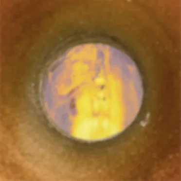 Golden by Sunsets & Cigarettes - album cover