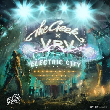 Electric City