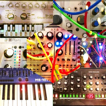 LIFEFORMS 2020