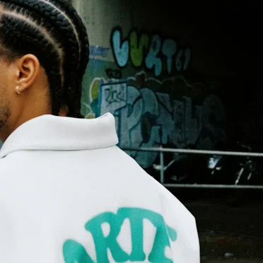 DER WINTER GEHÖRT MIR