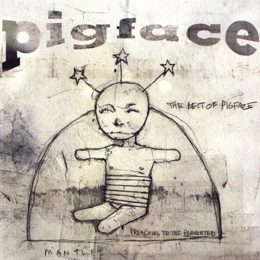 The Best of Pigface: Preaching to the Perverted