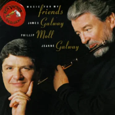 Music for My Friends