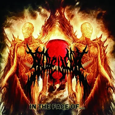 In the Face Of...