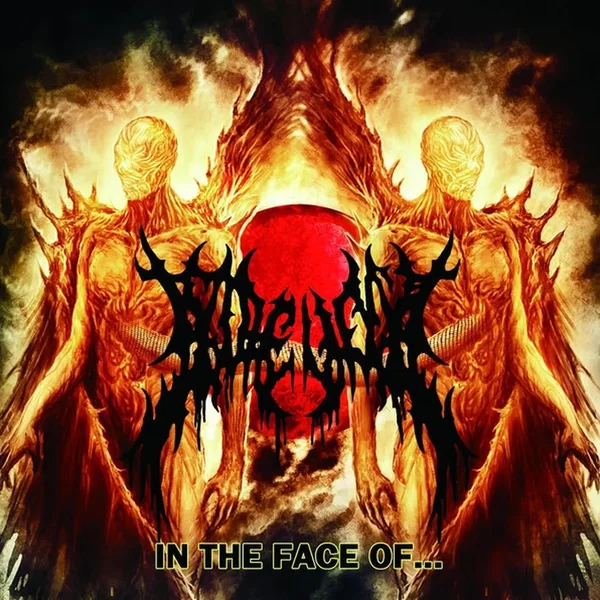 In the Face Of...